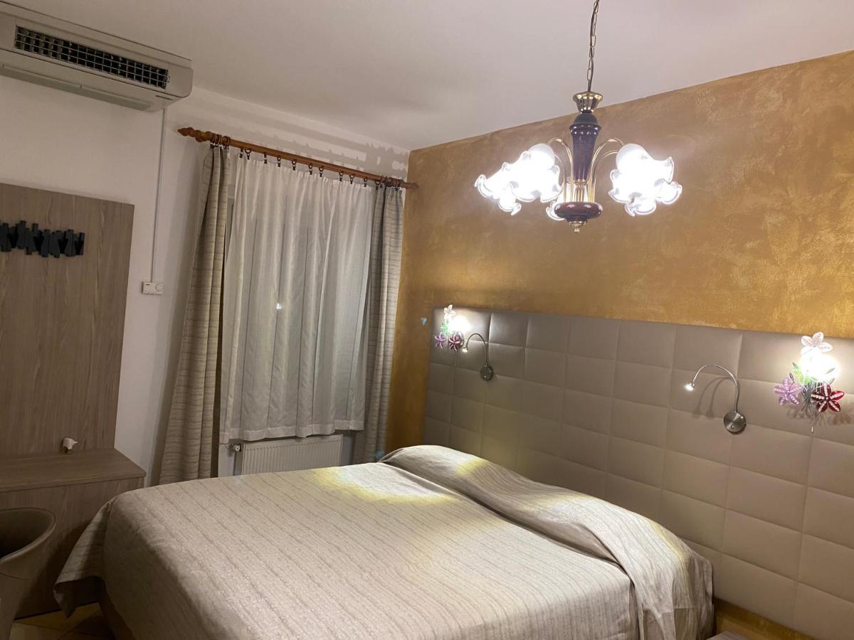 Fedrig Private Rooms & Apartment 科巴里德 外观 照片