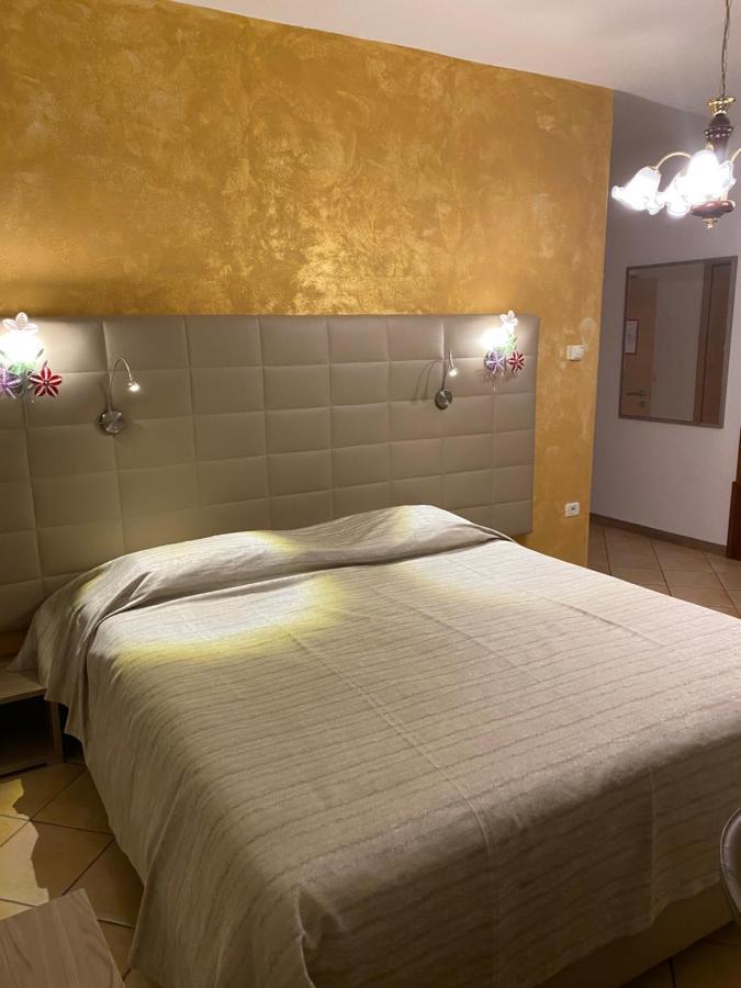Fedrig Private Rooms & Apartment 科巴里德 外观 照片