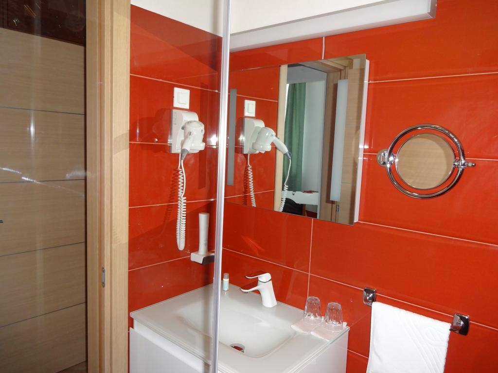 Fedrig Private Rooms & Apartment 科巴里德 外观 照片