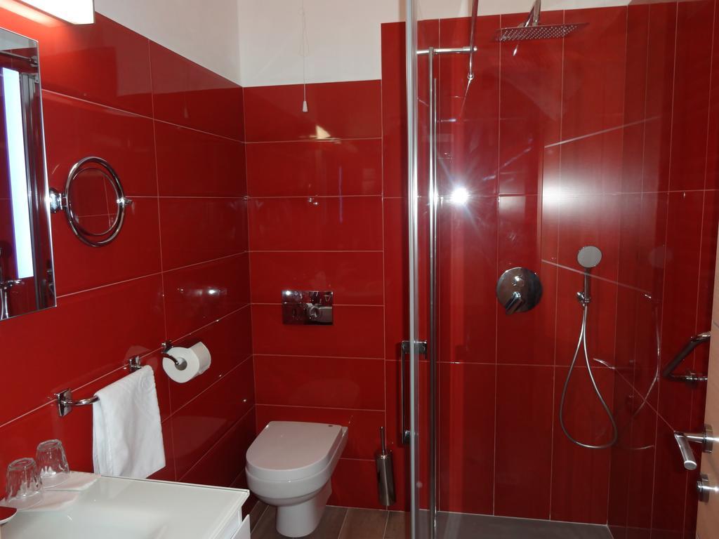 Fedrig Private Rooms & Apartment 科巴里德 外观 照片